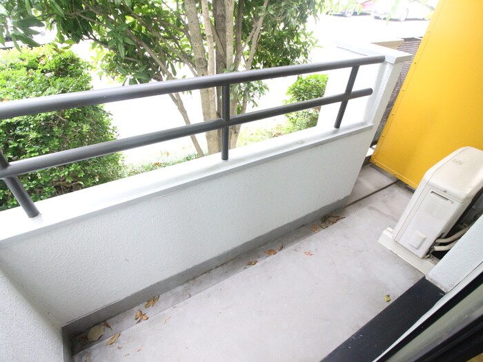 洛北館の物件内観写真