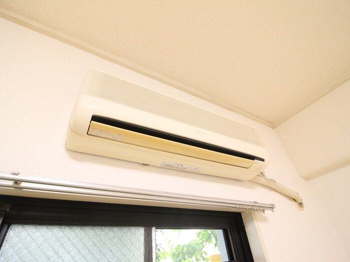 洛北館の物件内観写真