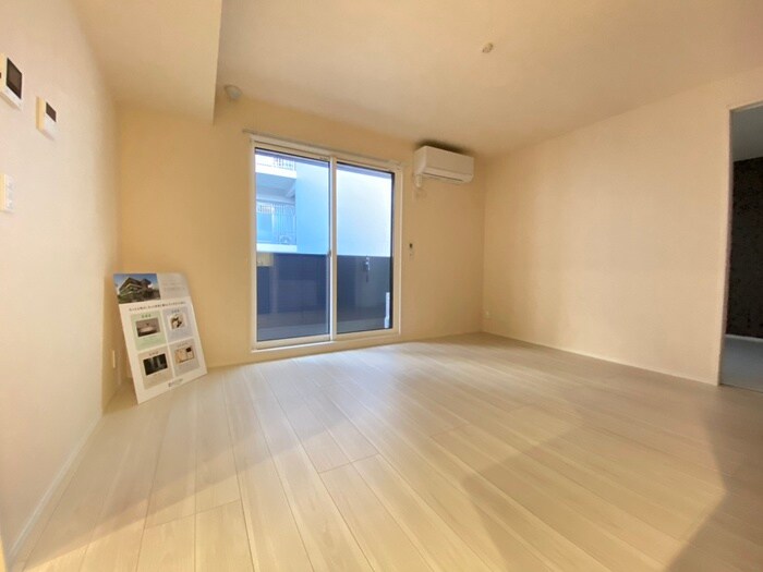 仮)ヌーベル・ヴィ―侍従池の物件内観写真