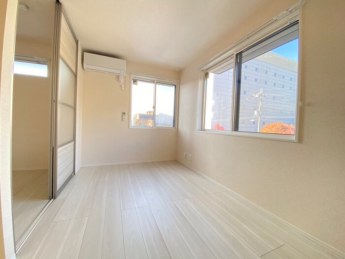 仮)ヌーベル・ヴィ―侍従池の物件内観写真