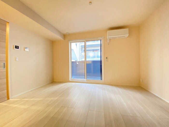 仮)ヌーベル・ヴィ―侍従池の物件内観写真