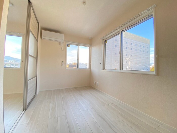 仮)ヌーベル・ヴィ―侍従池の物件内観写真