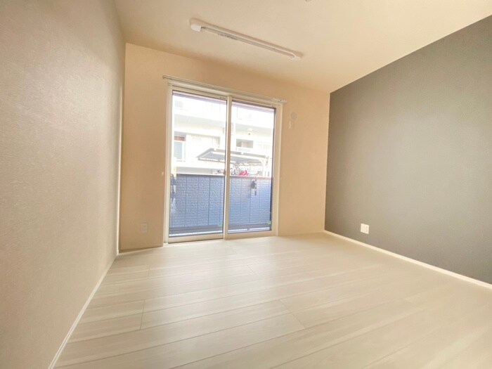 仮)ヌーベル・ヴィ―侍従池の物件内観写真