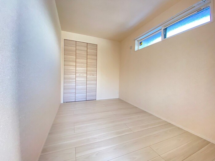 仮)ヌーベル・ヴィ―侍従池の物件内観写真