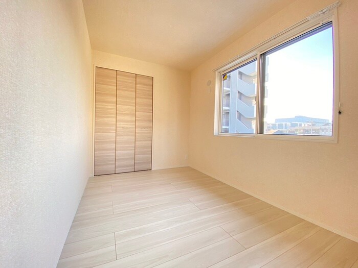 仮)ヌーベル・ヴィ―侍従池の物件内観写真