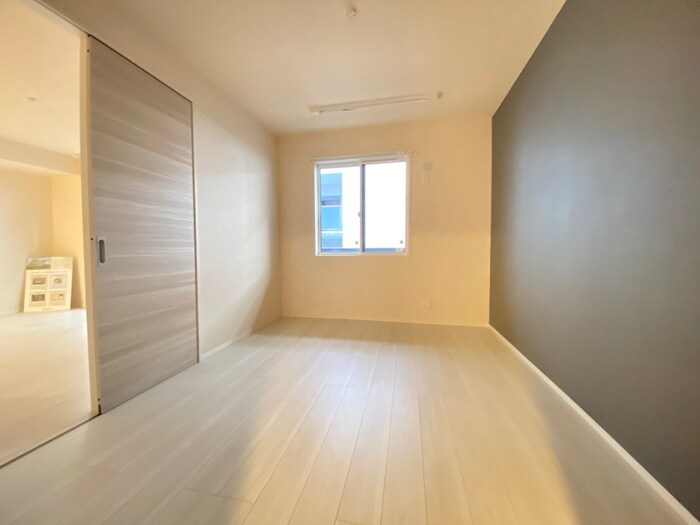 仮)ヌーベル・ヴィ―侍従池の物件内観写真