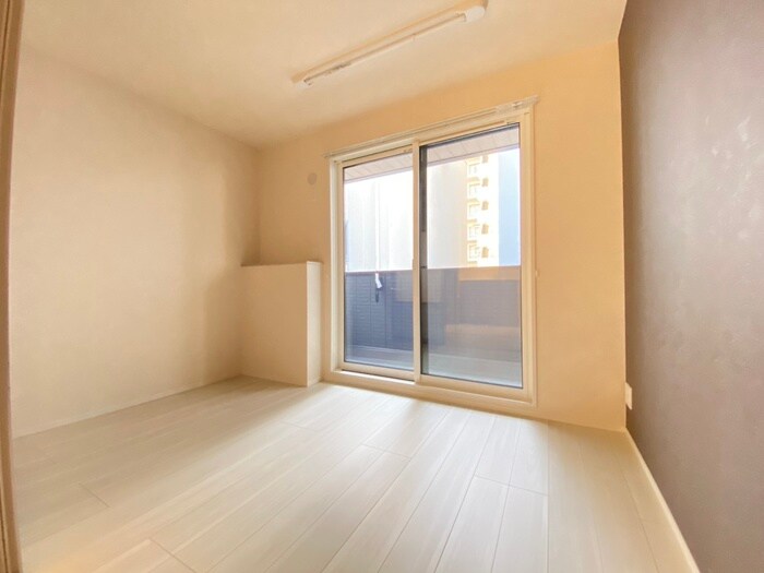 仮)ヌーベル・ヴィ―侍従池の物件内観写真