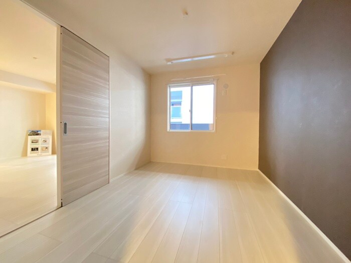 仮)ヌーベル・ヴィ―侍従池の物件内観写真