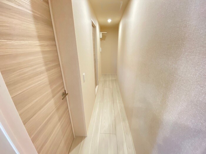 仮)ヌーベル・ヴィ―侍従池の物件内観写真