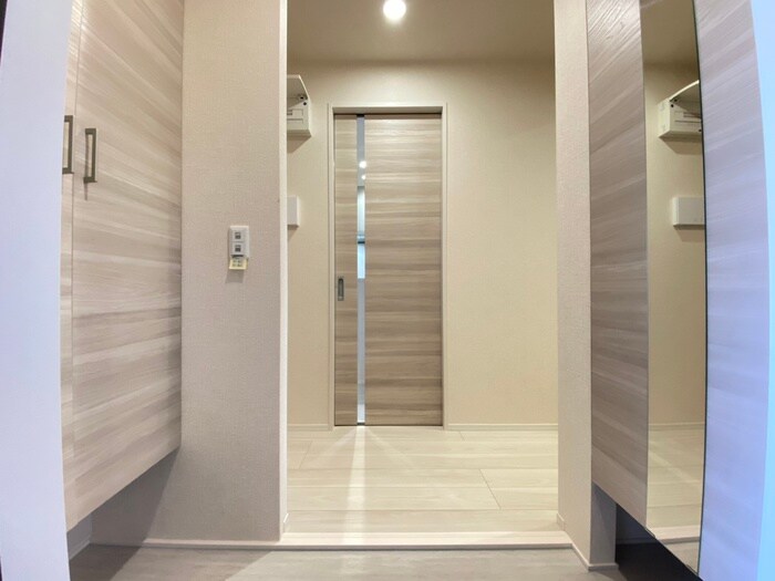 仮)ヌーベル・ヴィ―侍従池の物件内観写真