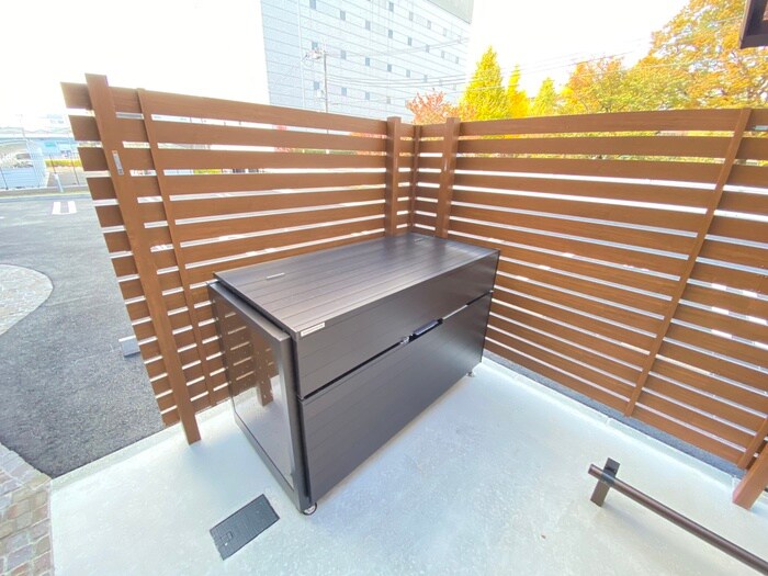 仮)ヌーベル・ヴィ―侍従池の物件外観写真