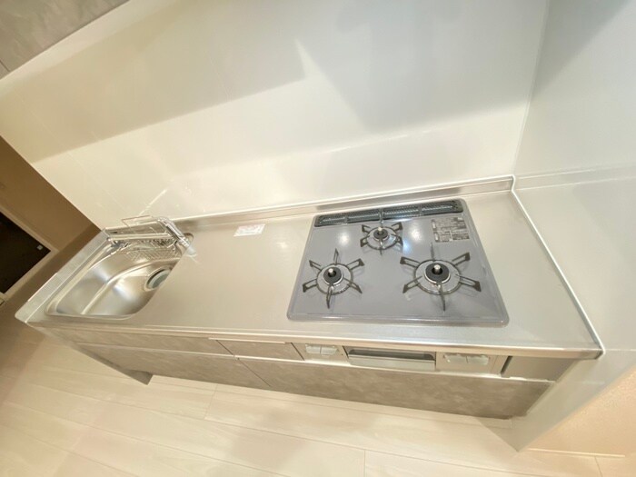 仮)ヌーベル・ヴィ―侍従池の物件内観写真