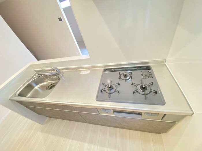 仮)ヌーベル・ヴィ―侍従池の物件内観写真