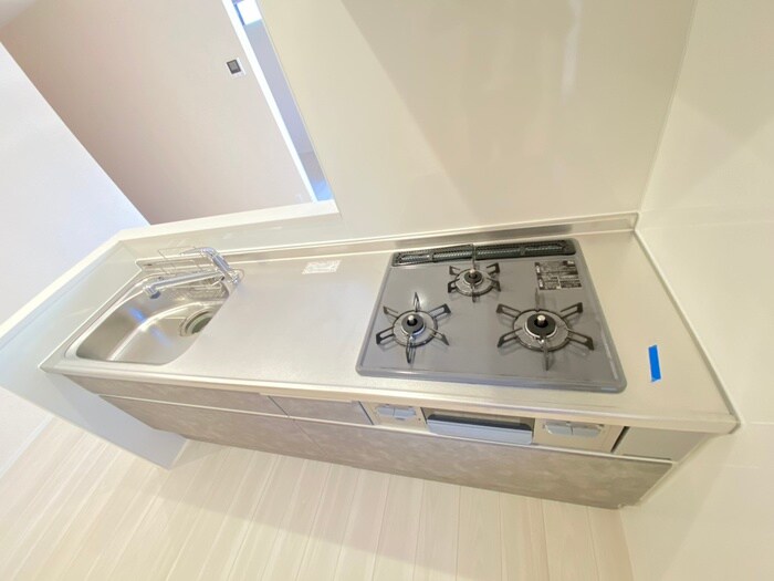 仮)ヌーベル・ヴィ―侍従池の物件内観写真