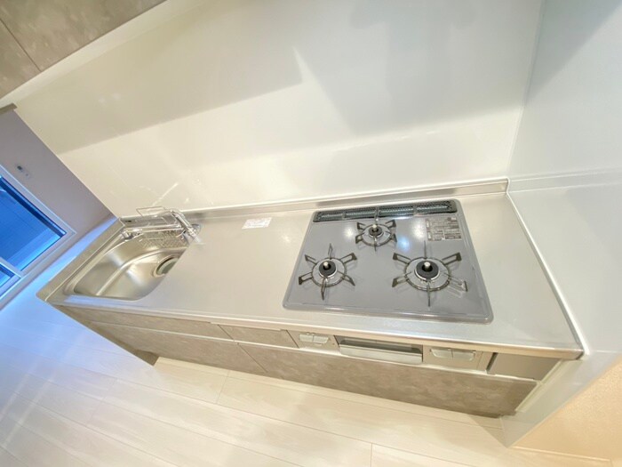 仮)ヌーベル・ヴィ―侍従池の物件内観写真