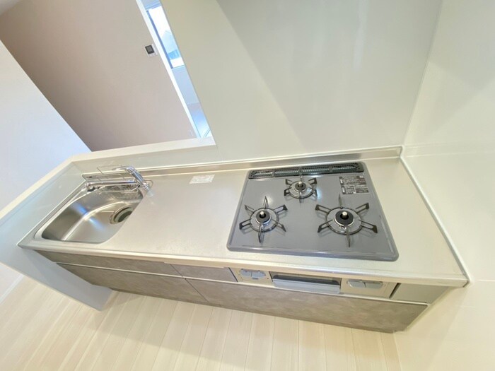 仮)ヌーベル・ヴィ―侍従池の物件内観写真