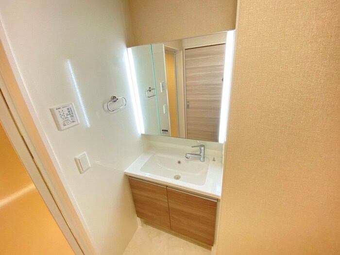 仮)ヌーベル・ヴィ―侍従池の物件内観写真