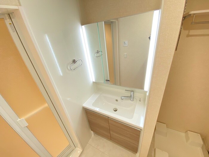 仮)ヌーベル・ヴィ―侍従池の物件内観写真