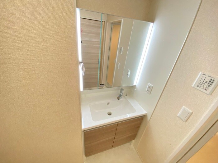 仮)ヌーベル・ヴィ―侍従池の物件内観写真