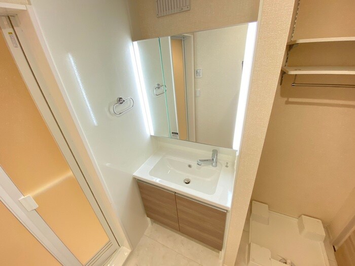 仮)ヌーベル・ヴィ―侍従池の物件内観写真