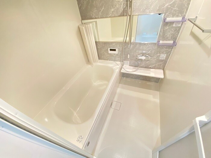 仮)ヌーベル・ヴィ―侍従池の物件内観写真