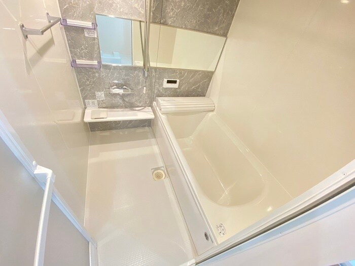 仮)ヌーベル・ヴィ―侍従池の物件内観写真