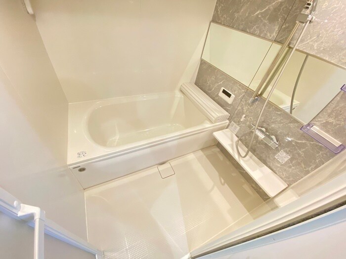 仮)ヌーベル・ヴィ―侍従池の物件内観写真