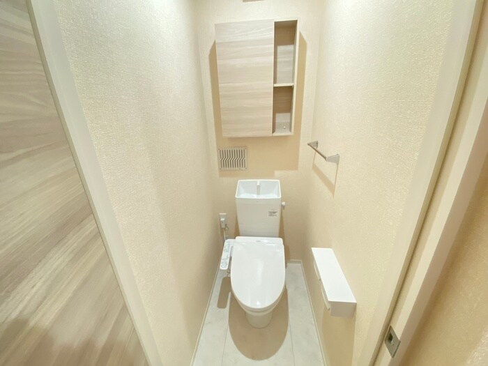 仮)ヌーベル・ヴィ―侍従池の物件内観写真