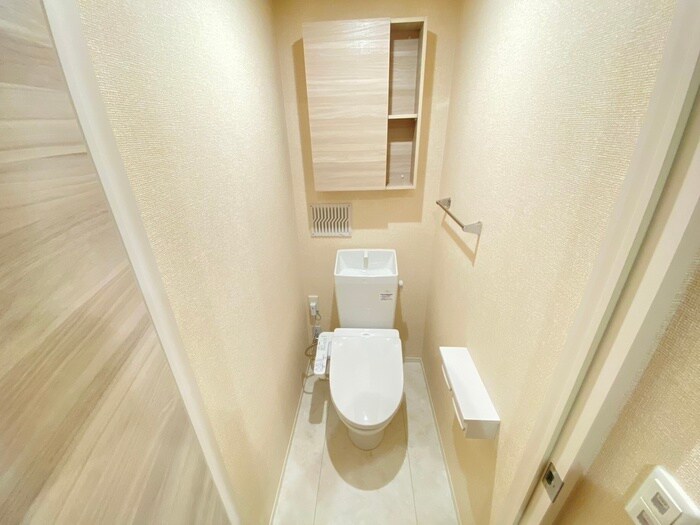 仮)ヌーベル・ヴィ―侍従池の物件内観写真