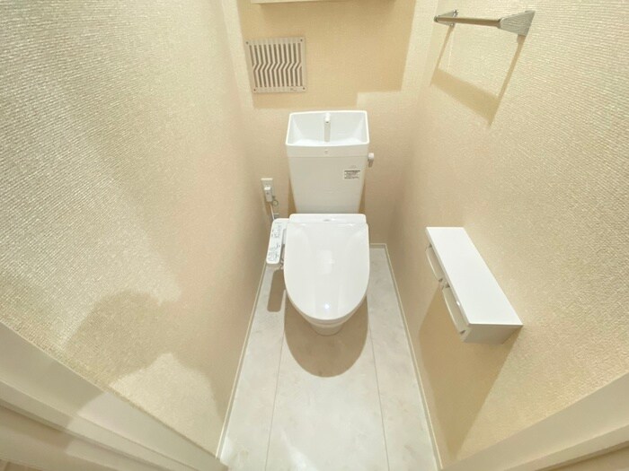 仮)ヌーベル・ヴィ―侍従池の物件内観写真