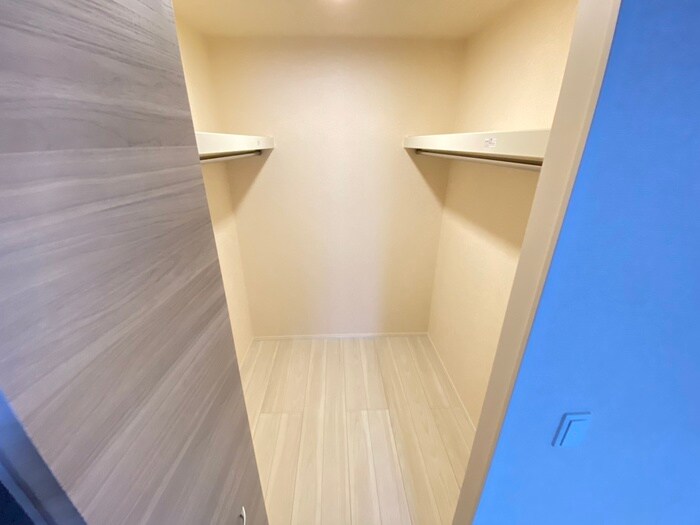 仮)ヌーベル・ヴィ―侍従池の物件内観写真