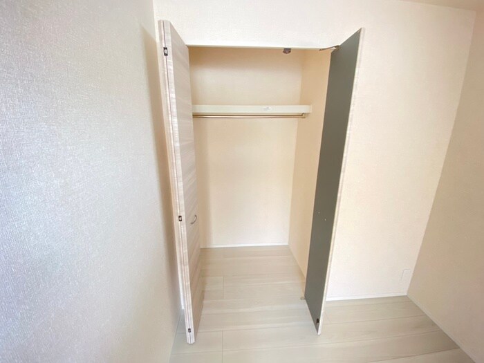 仮)ヌーベル・ヴィ―侍従池の物件内観写真