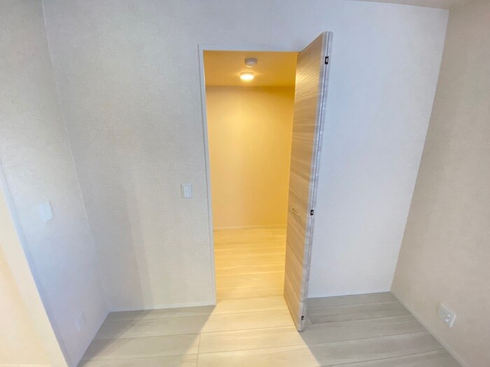 仮)ヌーベル・ヴィ―侍従池の物件内観写真