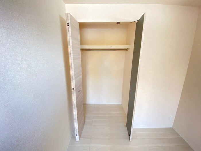 仮)ヌーベル・ヴィ―侍従池の物件内観写真