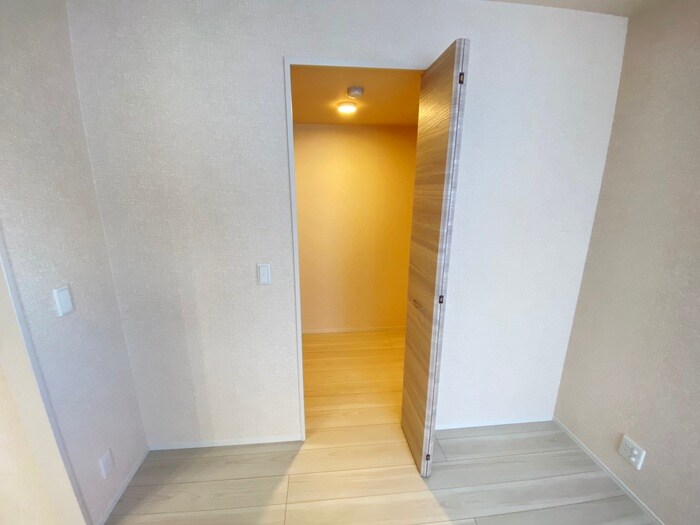 仮)ヌーベル・ヴィ―侍従池の物件内観写真