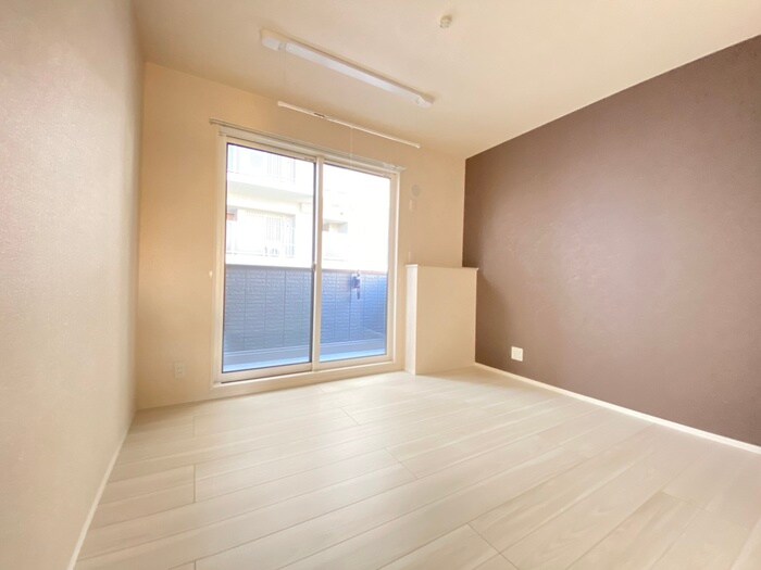 仮)ヌーベル・ヴィ―侍従池の物件内観写真