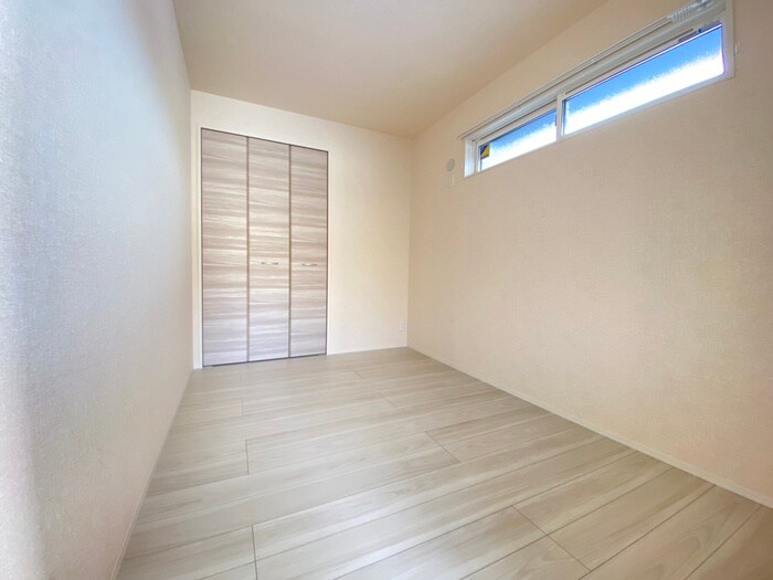 仮)ヌーベル・ヴィ―侍従池の物件内観写真