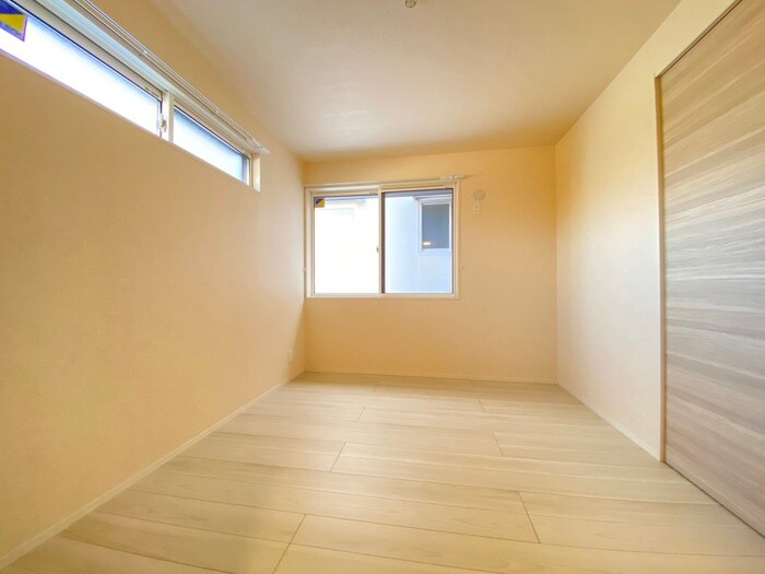 仮)ヌーベル・ヴィ―侍従池の物件内観写真