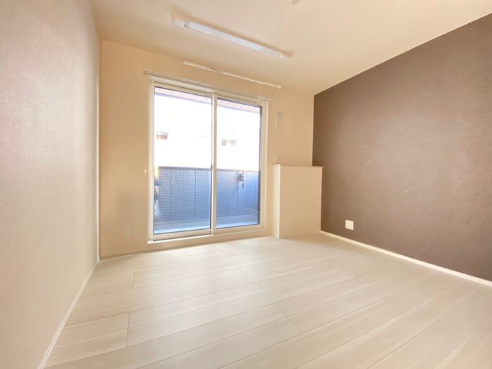 仮)ヌーベル・ヴィ―侍従池の物件内観写真