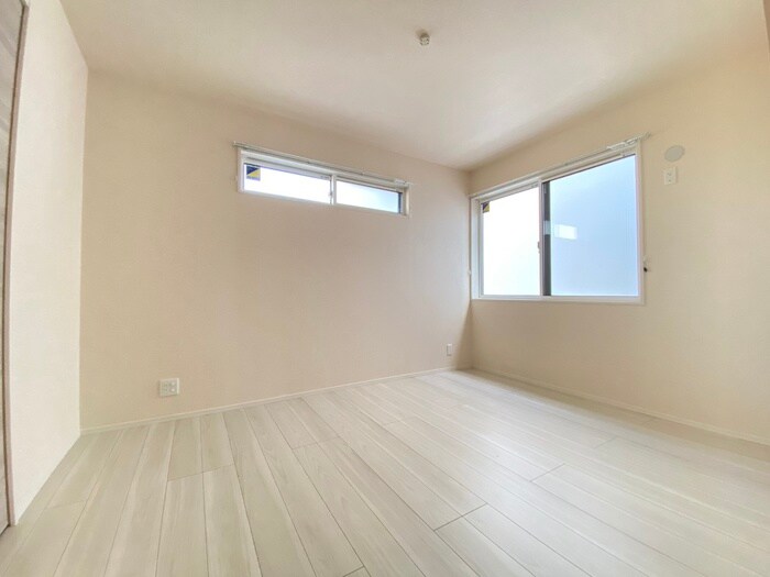 仮)ヌーベル・ヴィ―侍従池の物件内観写真