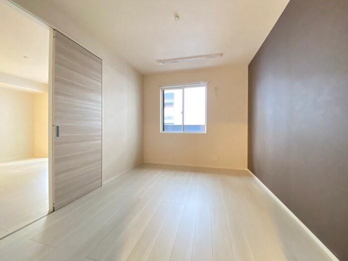 仮)ヌーベル・ヴィ―侍従池の物件内観写真