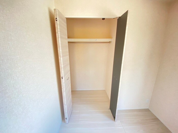 仮)ヌーベル・ヴィ―侍従池の物件内観写真