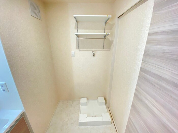 仮)ヌーベル・ヴィ―侍従池の物件内観写真