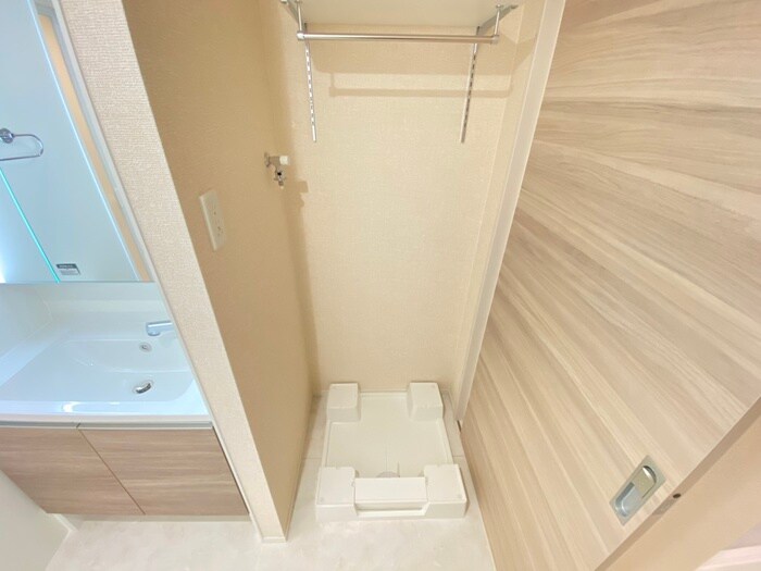 仮)ヌーベル・ヴィ―侍従池の物件内観写真