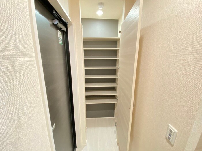 仮)ヌーベル・ヴィ―侍従池の物件内観写真