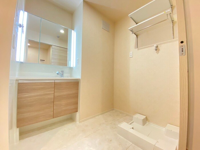 仮)ヌーベル・ヴィ―侍従池の物件内観写真