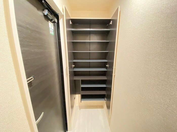 仮)ヌーベル・ヴィ―侍従池の物件内観写真