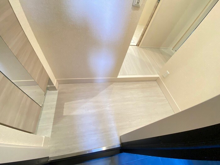 仮)ヌーベル・ヴィ―侍従池の物件内観写真