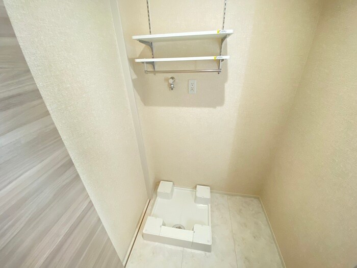 仮)ヌーベル・ヴィ―侍従池の物件内観写真