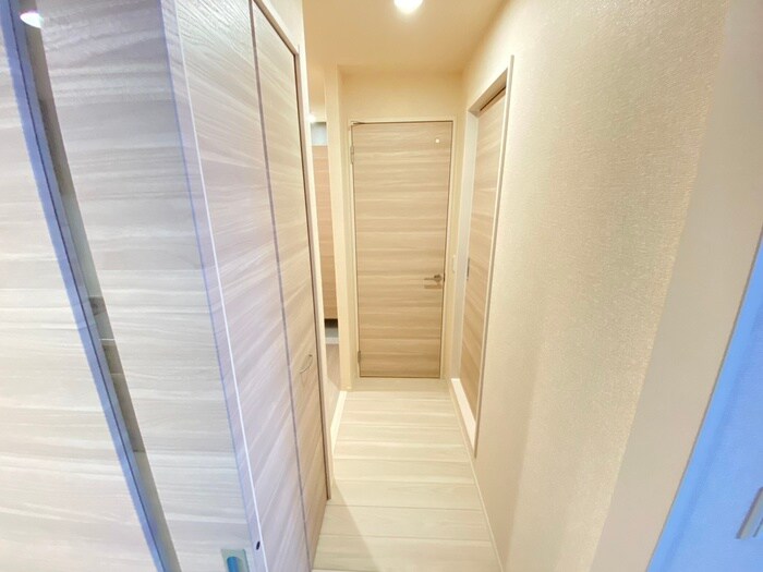 仮)ヌーベル・ヴィ―侍従池の物件内観写真